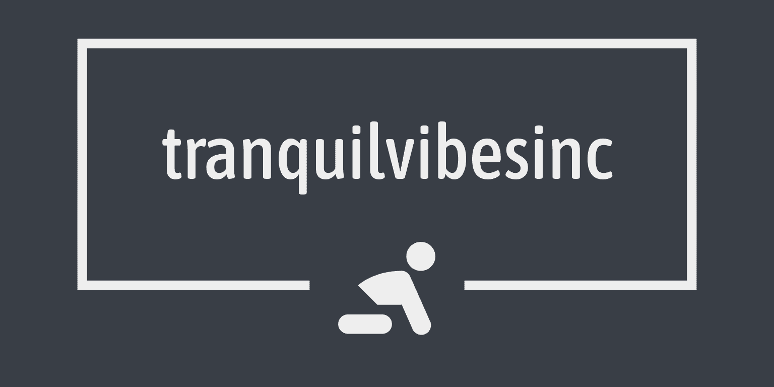 TranquilVibes INC